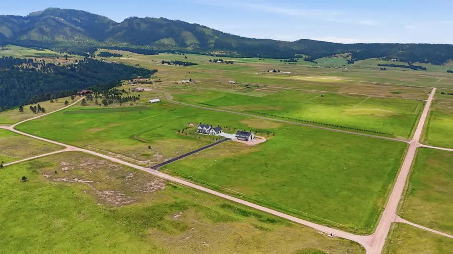 Lot 1 Ashlee Court, Spearfish, SD 57783 - #2