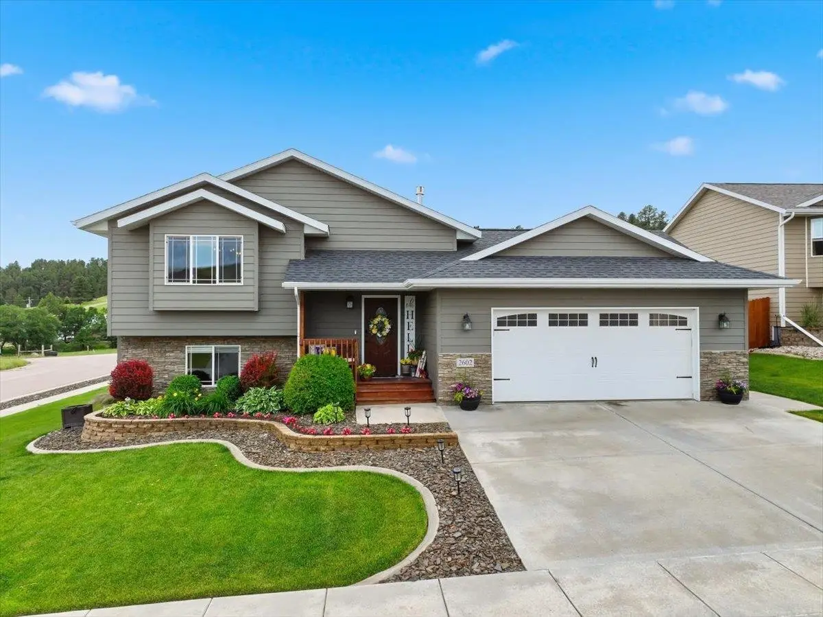 2602 Meadows Drive, Sturgis, SD 57785 - #1