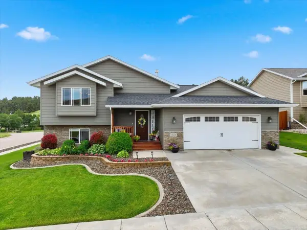 2602 Meadows Drive, Sturgis, SD 57785