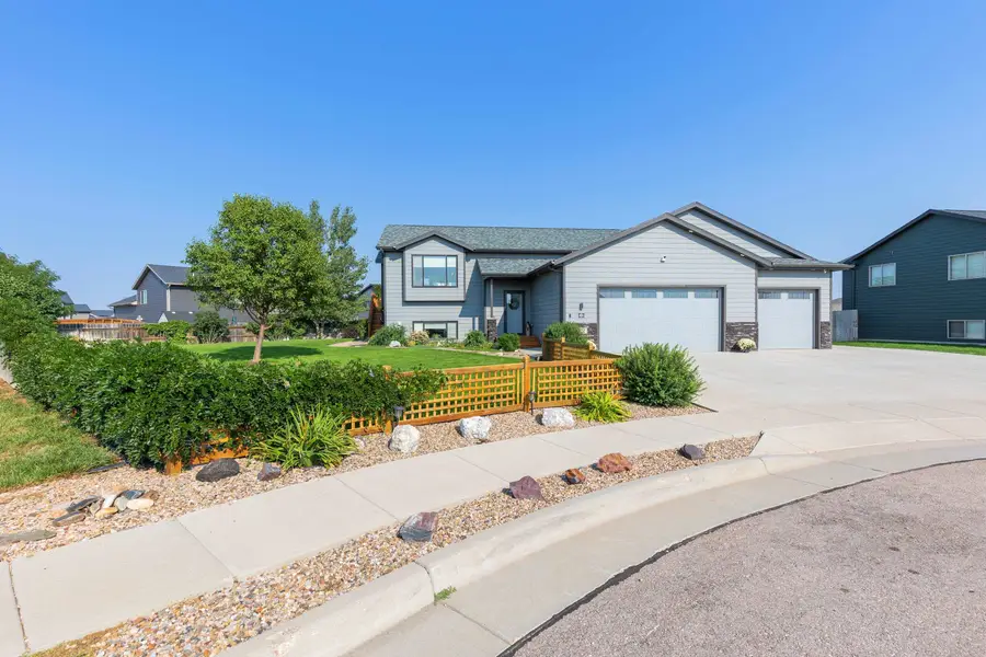 822 Dirk Court, Box Elder, SD 57719 - #2