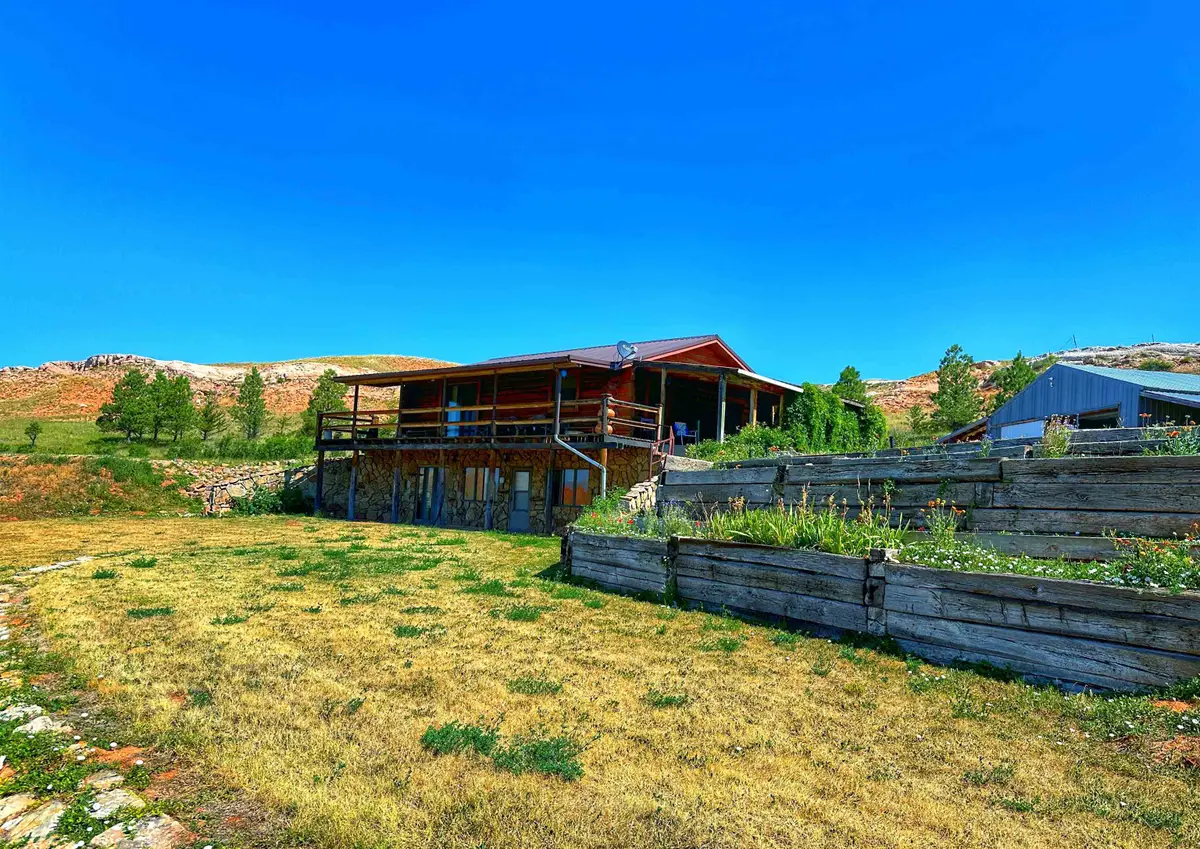 25 Clark Road, Sundance, WY 82729 - #1