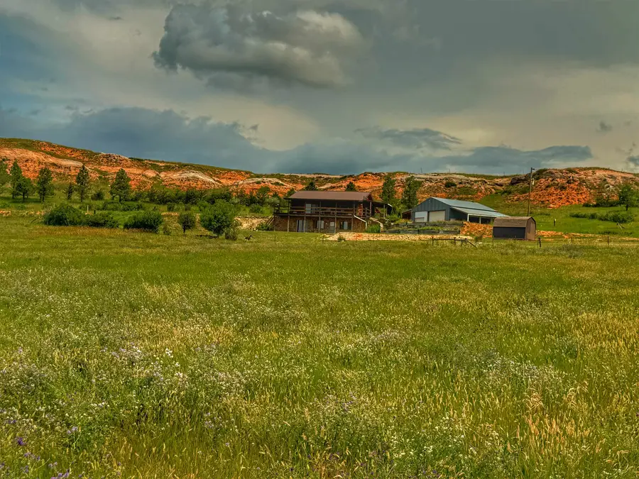 25 Clark Road, Sundance, WY 82729 - #2