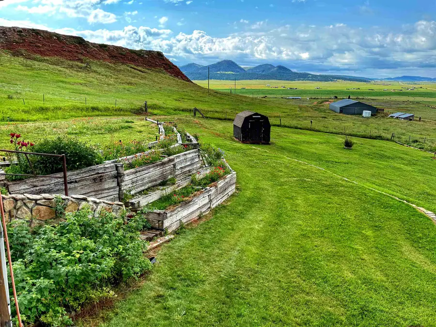 25 Clark Road, Sundance, WY 82729 - #3