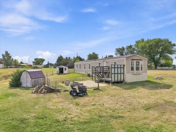 10924 Sourdough Road, Belle Fourche, SD 57717