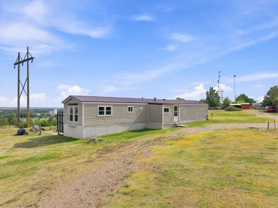 10924 Sourdough Road, Belle Fourche, SD 57717 - #2