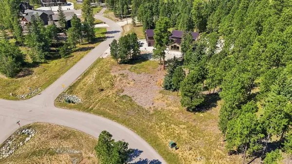 TBD SE Overlook Pass, Lead, SD 57754