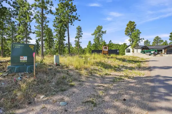 TBD N Overlook Pass, Lead, SD 57754