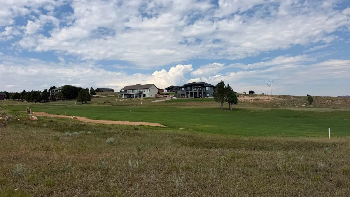 TBD Oriole Drive, Hot Springs, SD 57747 - #1
