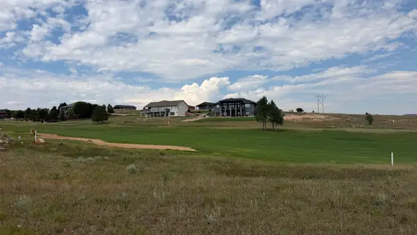 TBD Oriole Drive, Hot Springs, SD 57747