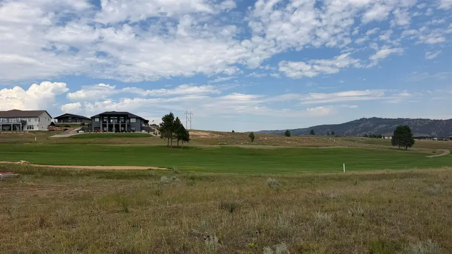 TBD Oriole Drive, Hot Springs, SD 57747 - #2
