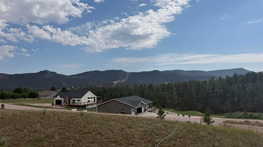 TBD Oriole Drive, Hot Springs, SD 57747 - #3