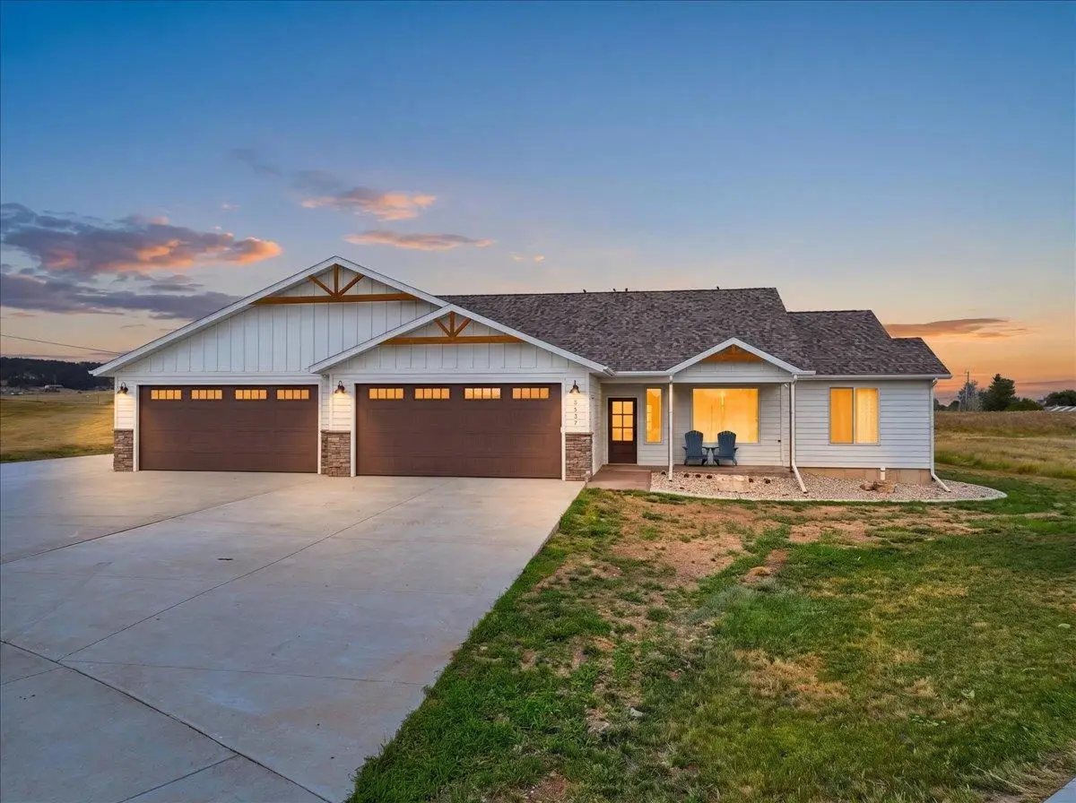 2657 Top Shelf Avenue, Spearfish, SD 57783 - #1