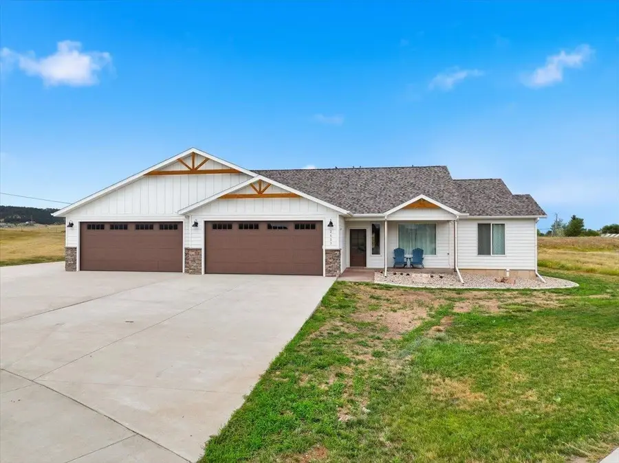 2657 Top Shelf Avenue, Spearfish, SD 57783 - #2