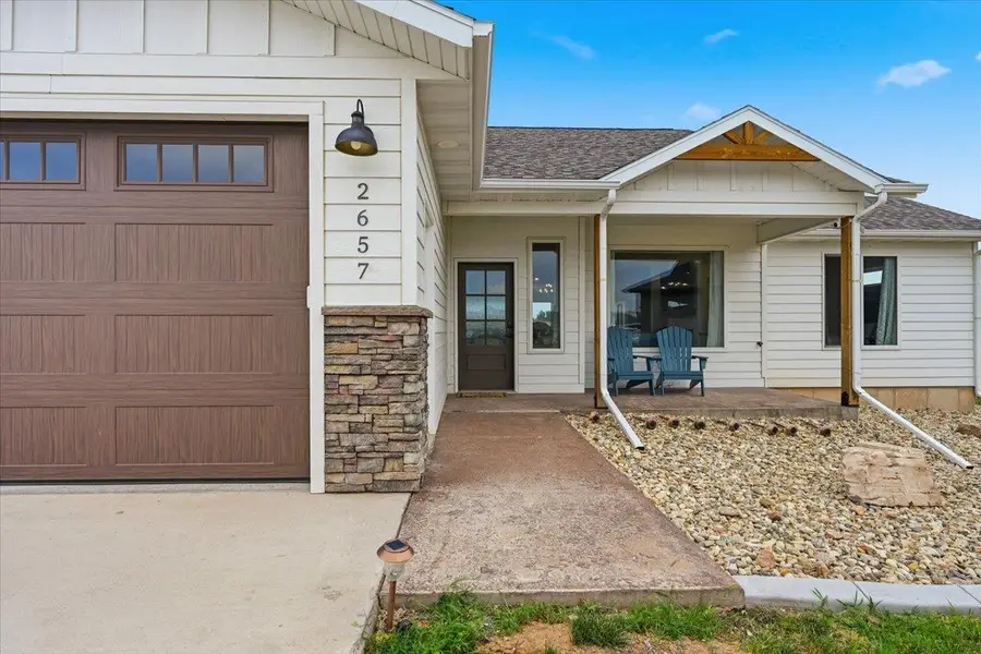2657 Top Shelf Avenue, Spearfish, SD 57783 - #3