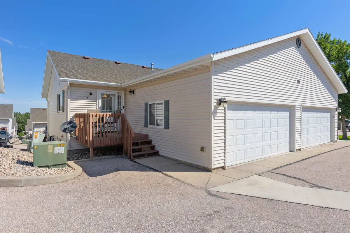 879 E Minnesota Street, Rapid City, SD 57701 - #1