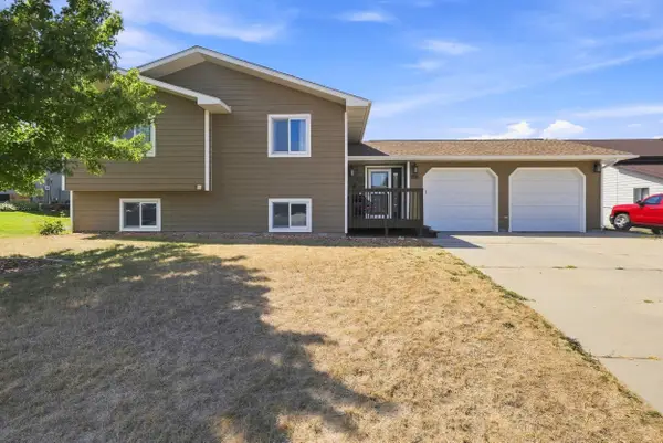 2911 Greenwood Trail, Sturgis, SD 57785