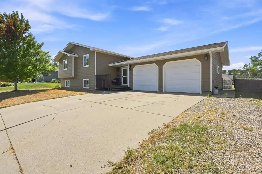 2911 Greenwood Trail, Sturgis, SD 57785 - #2