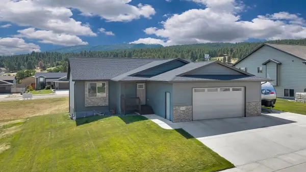 2694 Meadows Drive, Sturgis, SD 57785