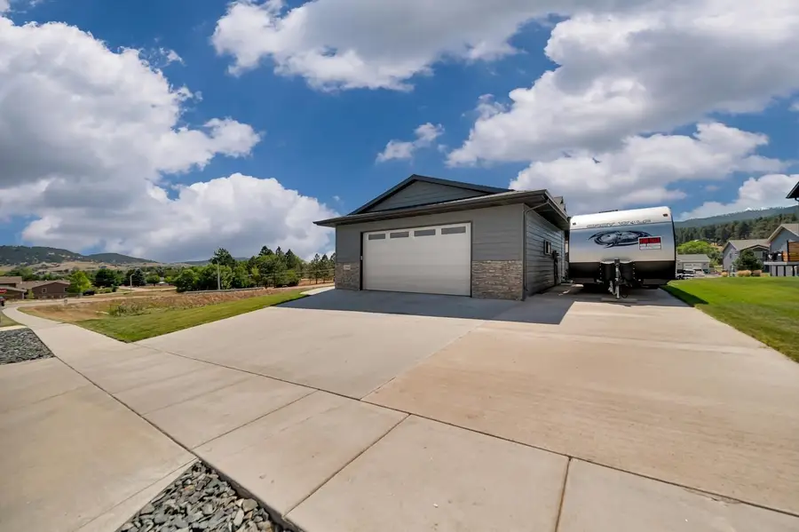 2694 Meadows Drive, Sturgis, SD 57785 - #2