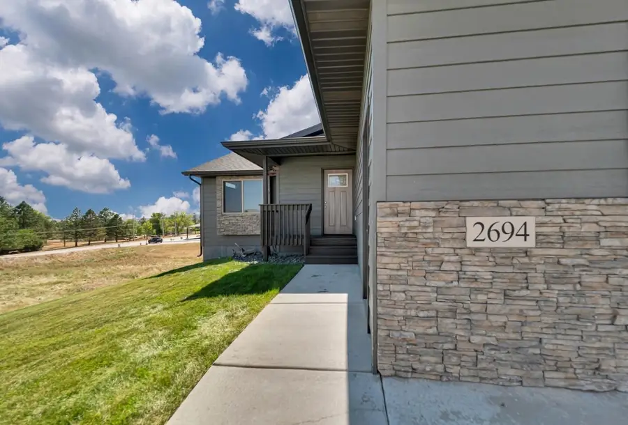2694 Meadows Drive, Sturgis, SD 57785 - #3