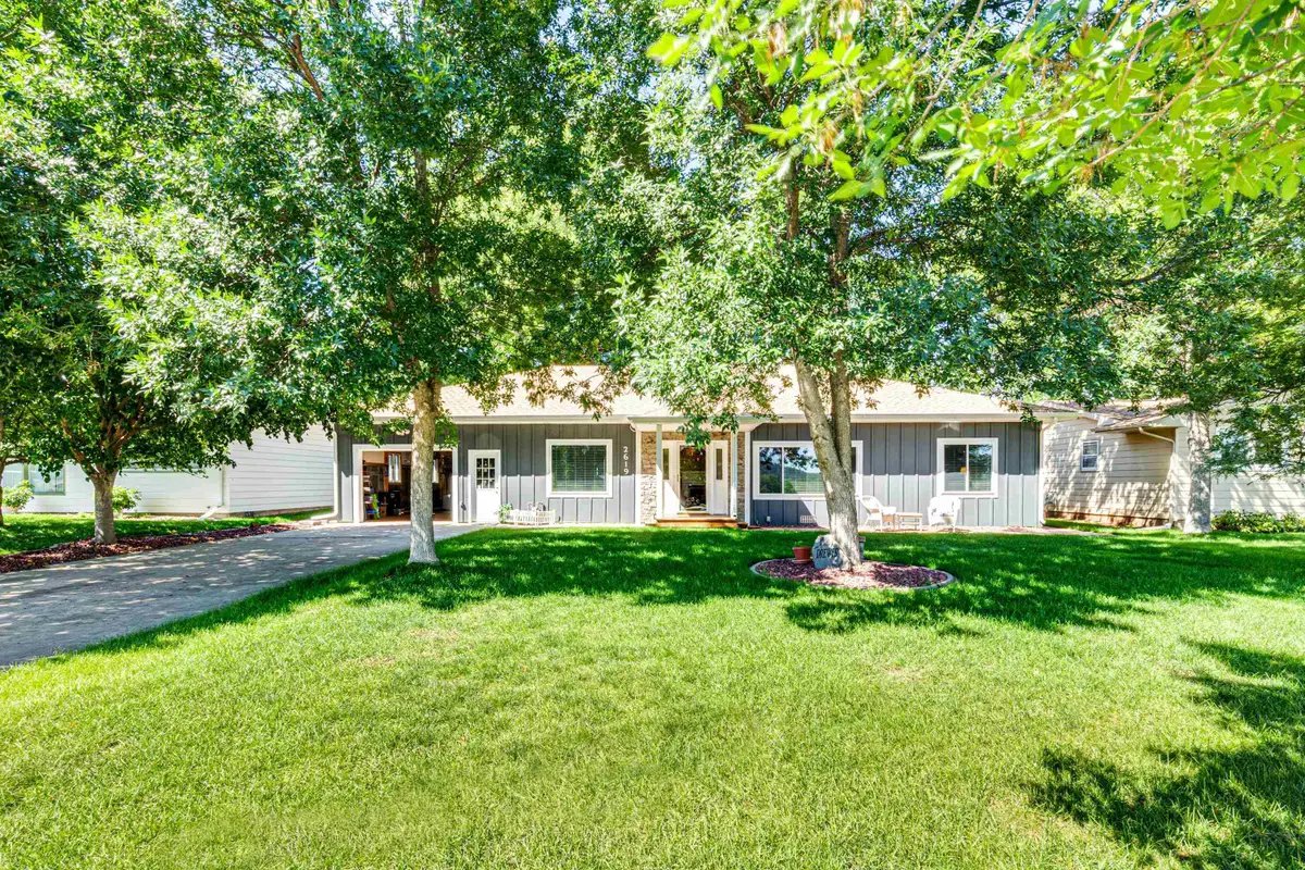 2619 Evergreen Drive, Rapid City, SD 57702 - #1