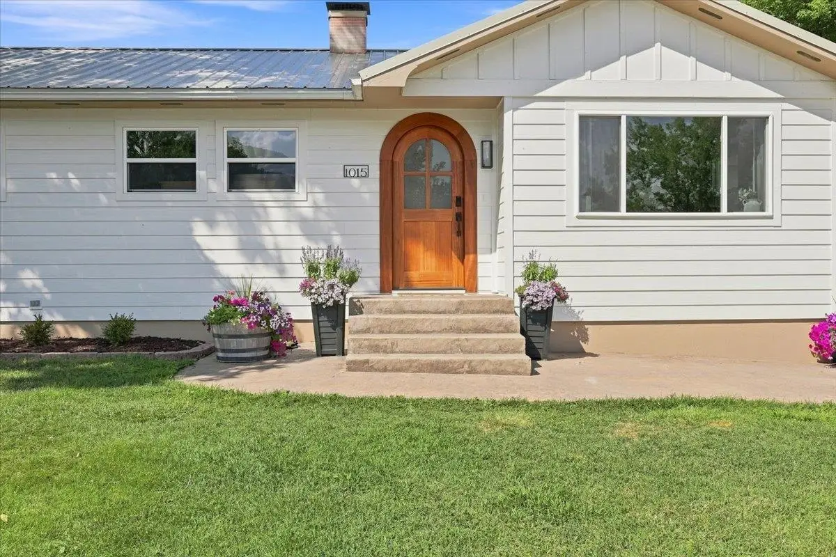 1015 E Warren, Sundance, WY 82729 - #1