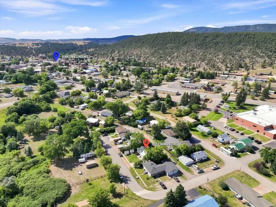 1015 E Warren, Sundance, WY 82729 - #3