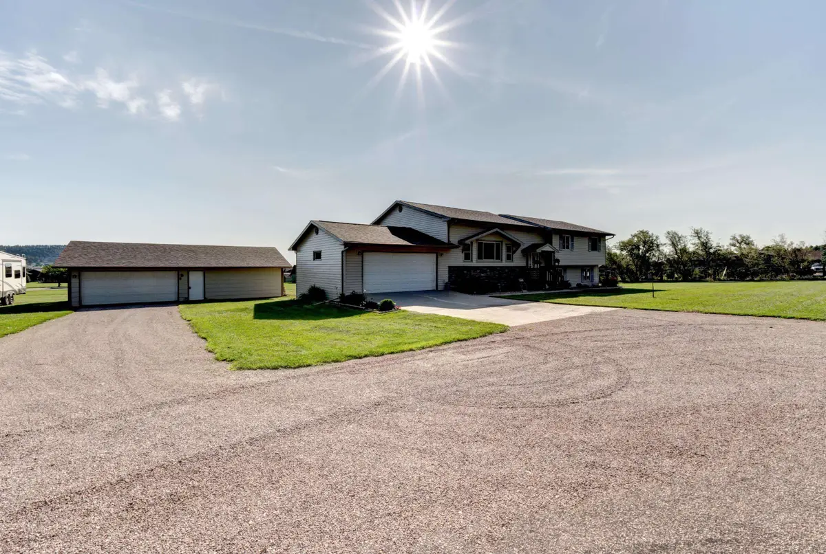 10302 Other, Black Hawk, SD 57718 - #1