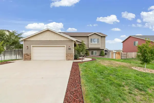 348 Edelweiss Lane, Box Elder, SD 57719