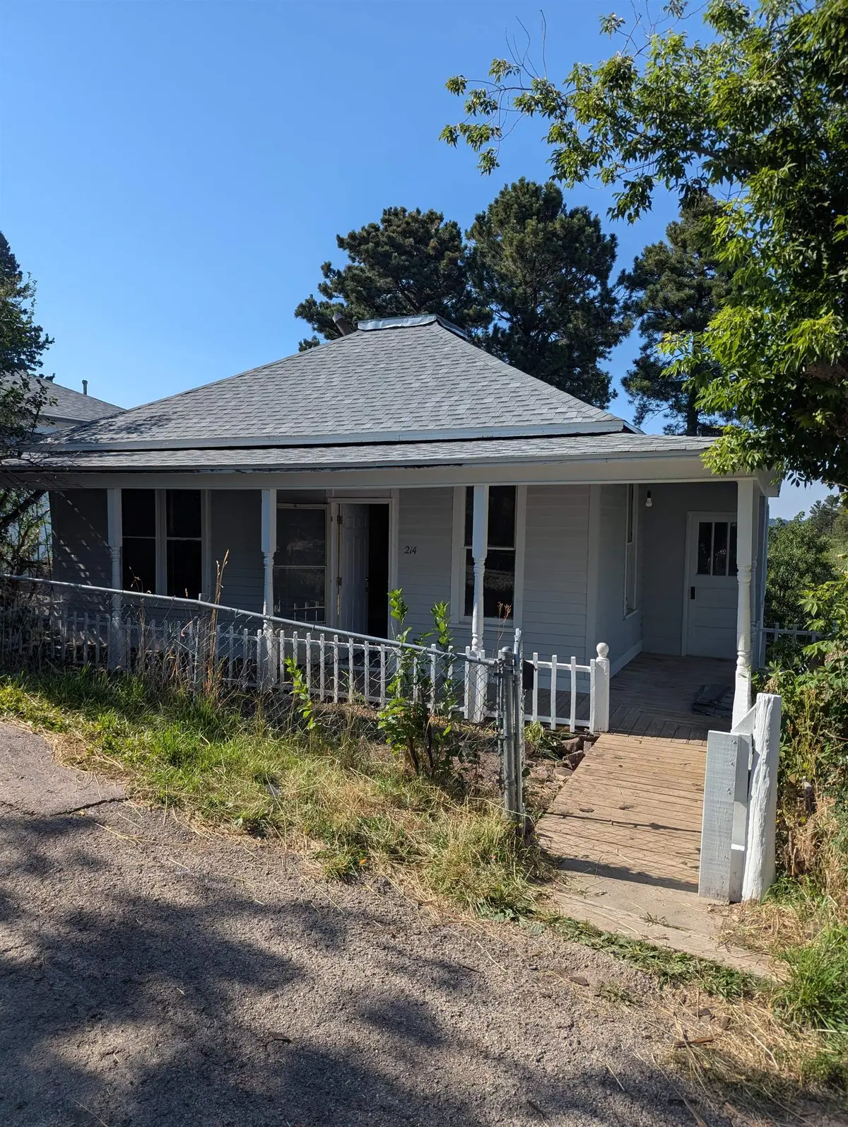 214 Milliken Street, Lead, SD 57754 - #1