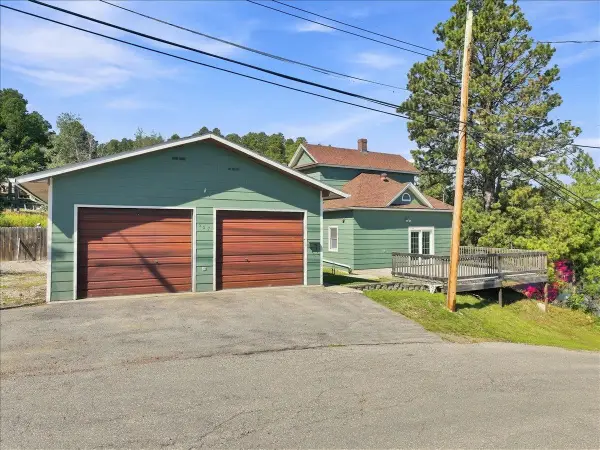 507 Bleeker Street, Lead, SD 57754