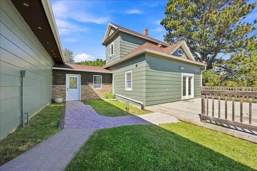 507 Bleeker Street, Lead, SD 57754 - #2