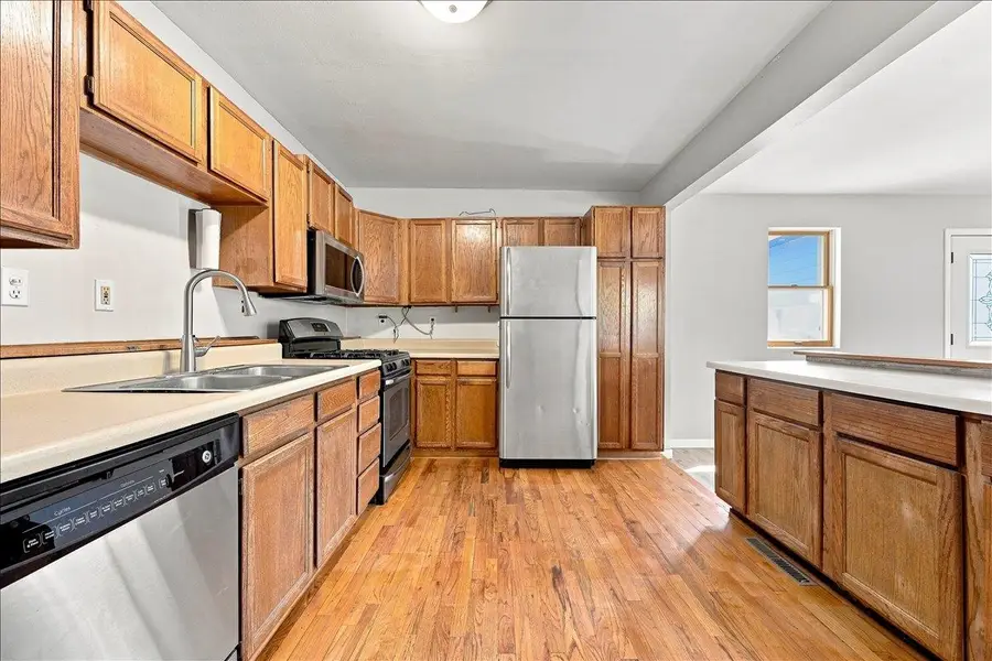 507 Bleeker Street, Lead, SD 57754 - #3