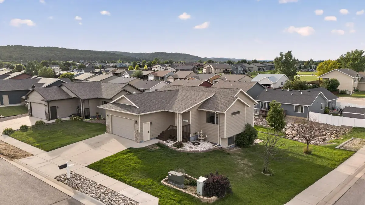 6712 Cambridge Ct., Summerset, SD 57718 - #1