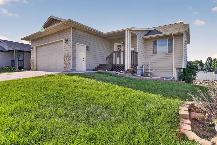 6712 Cambridge Ct., Summerset, SD 57718 - #2