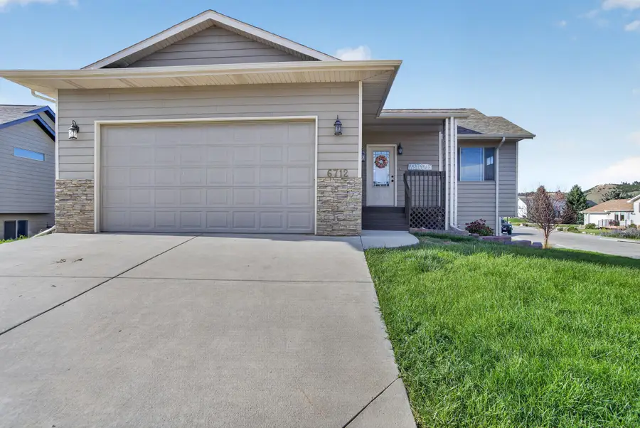 6712 Cambridge Ct., Summerset, SD 57718 - #3