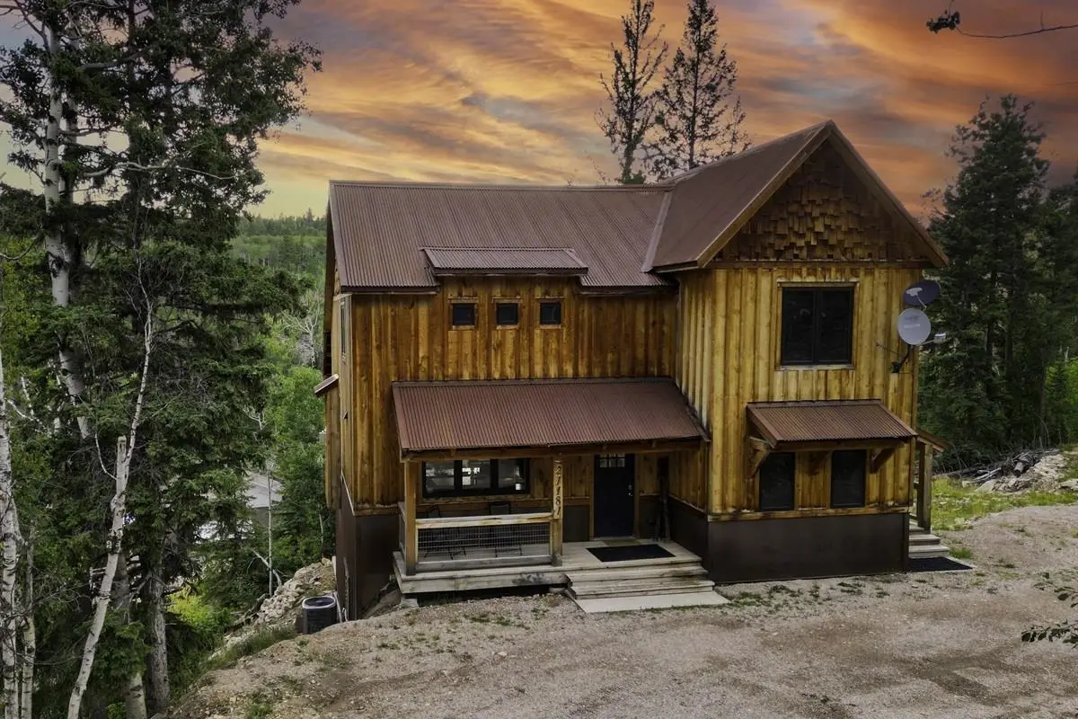 21181 Lost Camp Trail, Lead, SD 57754 - #1