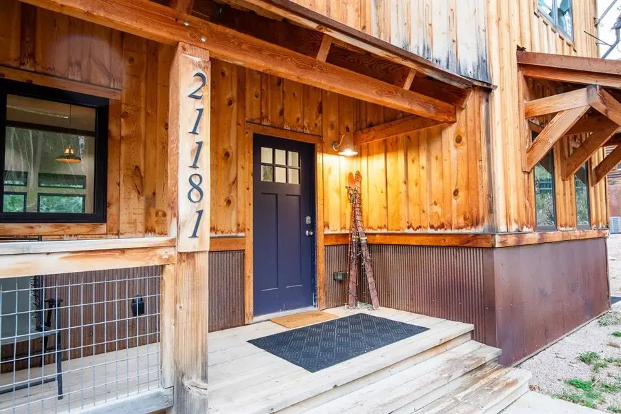 21181 Lost Camp Trail, Lead, SD 57754 - #2