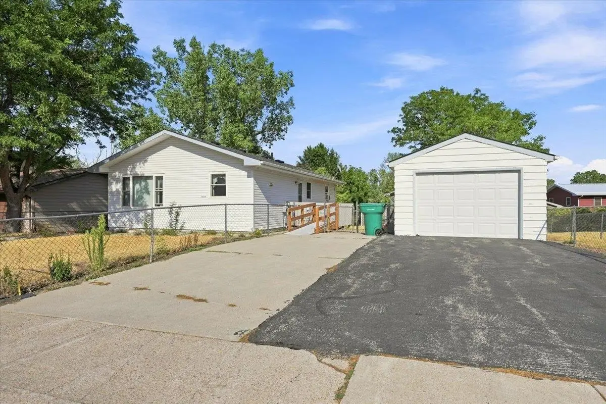 2614 Cottontail Drive, Sturgis, SD 57785 - #1