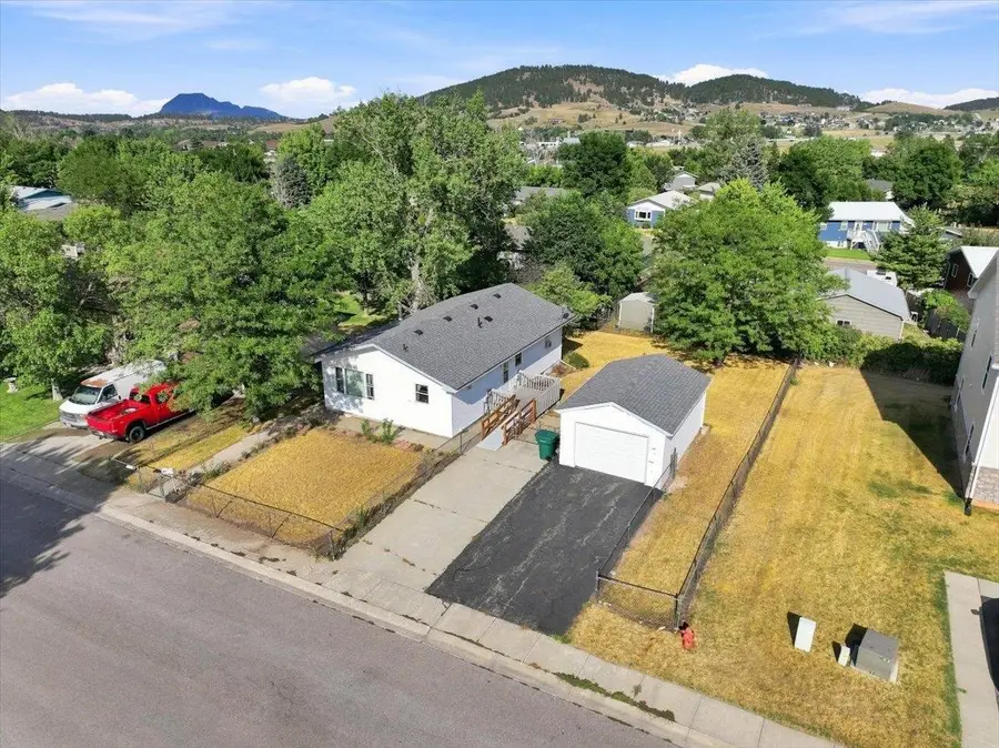 2614 Cottontail Drive, Sturgis, SD 57785 - #3