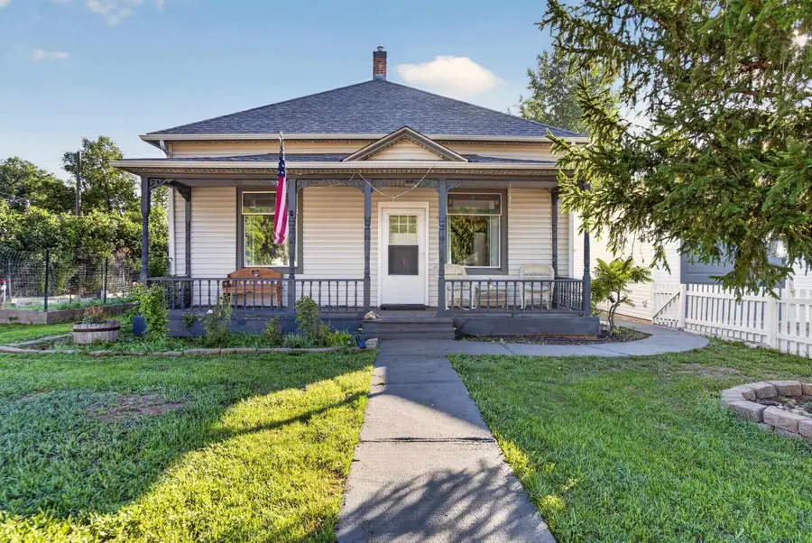 210 N 2nd Street, Piedmont, SD 57769 - #2