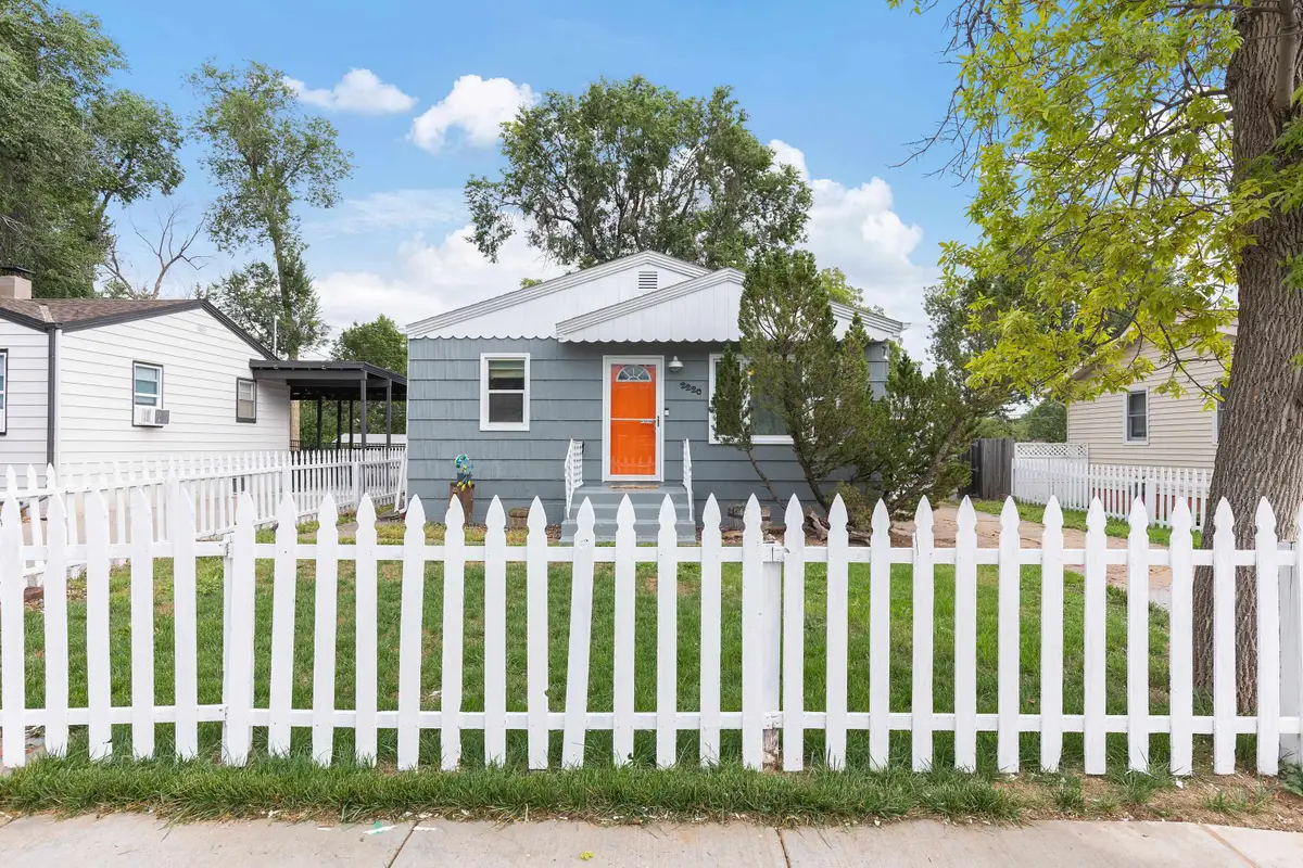 2220 7th Avenue, Rapid City, SD 57702 - #1