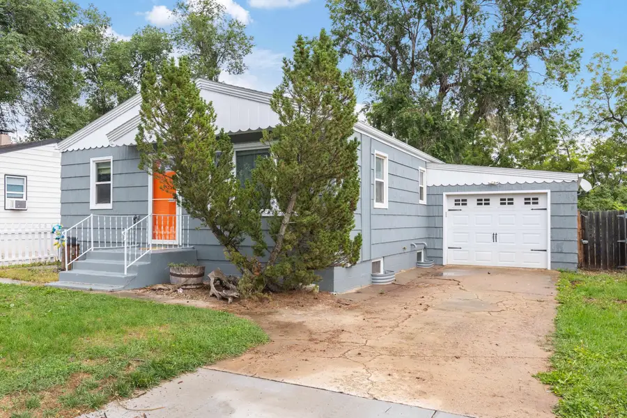 2220 7th Avenue, Rapid City, SD 57702 - #2