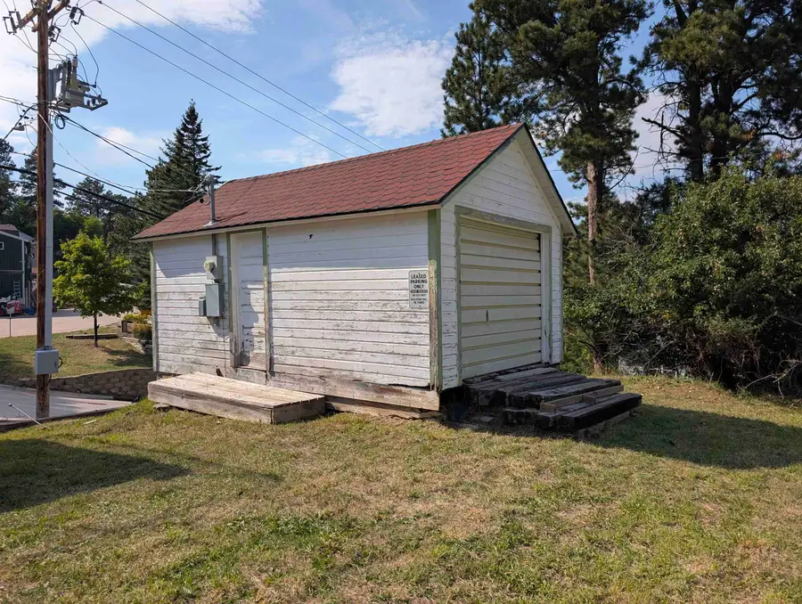 520 Lower Mcclellan Street, Lead, SD 57754 - #2