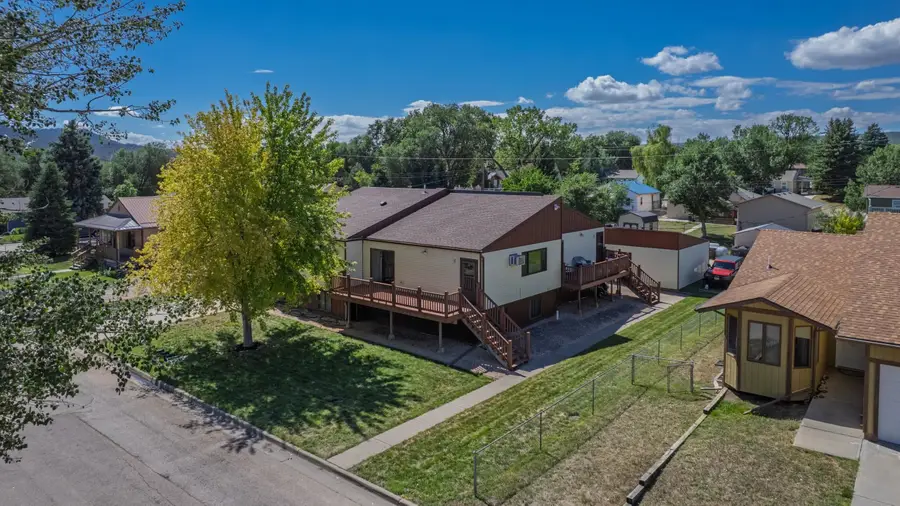 438 S 14th Street, Hot Springs, SD 57747 - #2