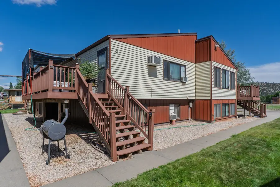 438 S 14th Street, Hot Springs, SD 57747 - #3
