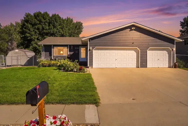 5010 Leroy Street, Rapid City, SD 57703