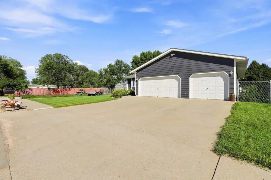 5010 Leroy Street, Rapid City, SD 57703 - #2