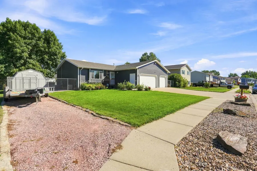 5010 Leroy Street, Rapid City, SD 57703 - #3
