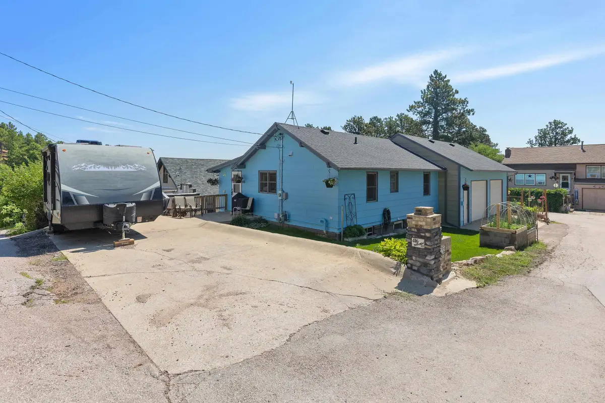 416 Matthew Street, Lead, SD 57754 - #1